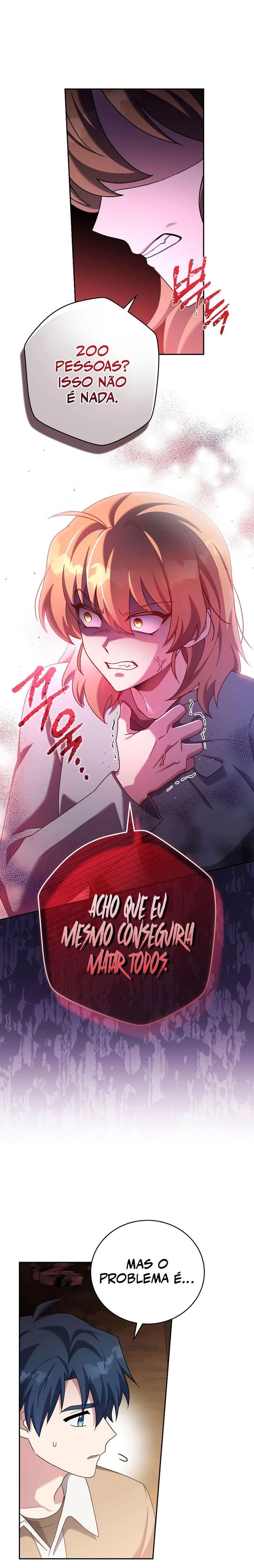 Read The Novel’s Extra PT Manga Online