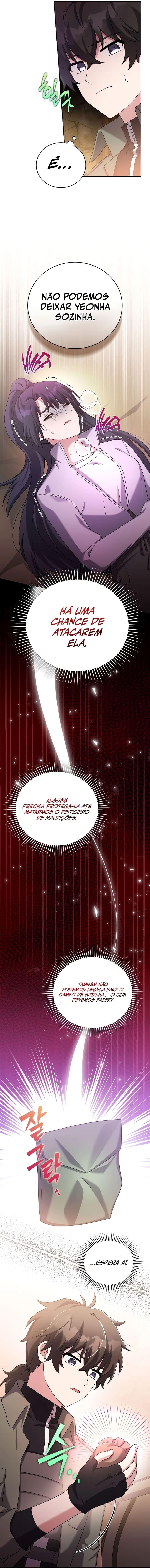 Read The Novel’s Extra PT Manga Online