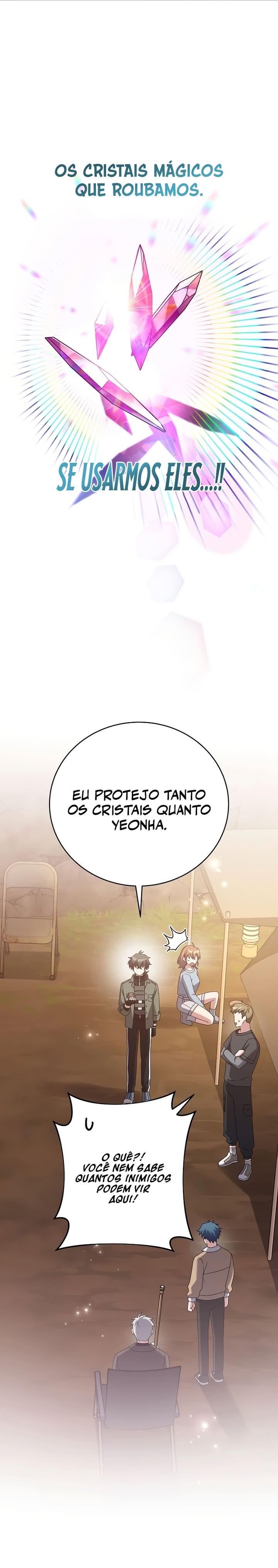 Read The Novel’s Extra PT Manga Online