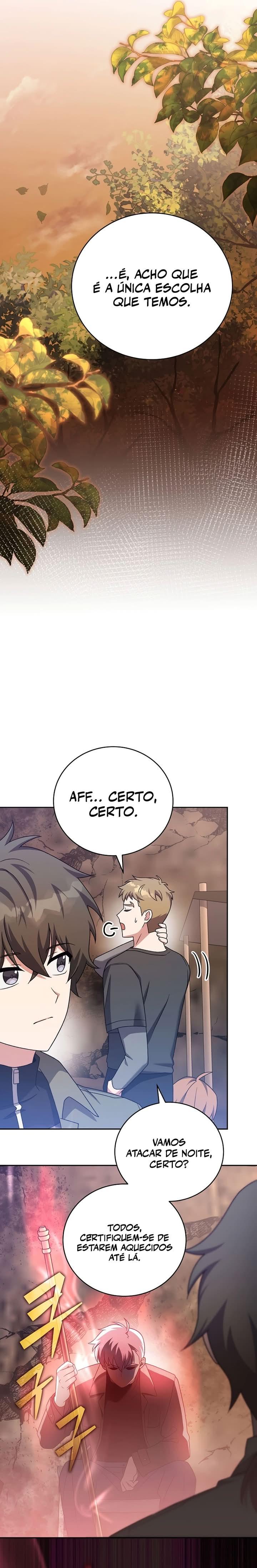 Read The Novel’s Extra PT Manga Online