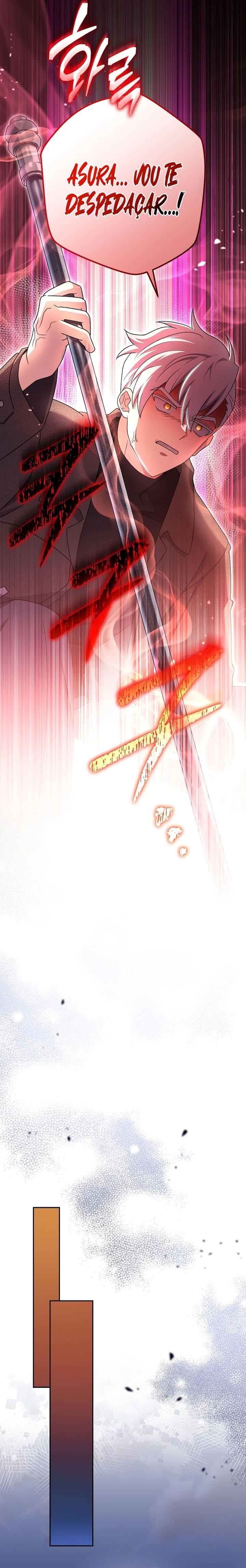 Read The Novel’s Extra PT Manga Online