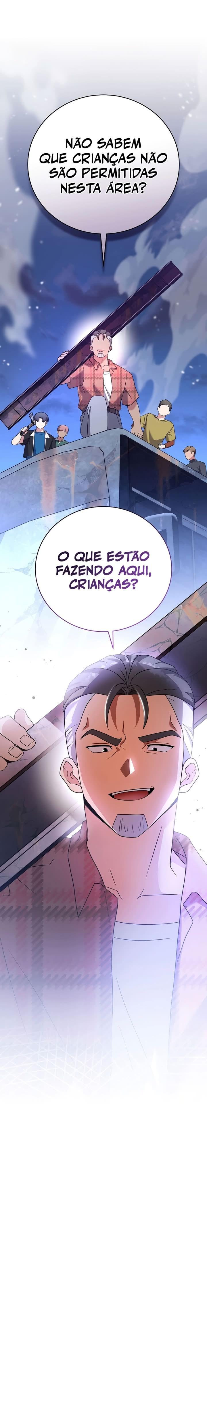 Read The Novel’s Extra PT Manga Online