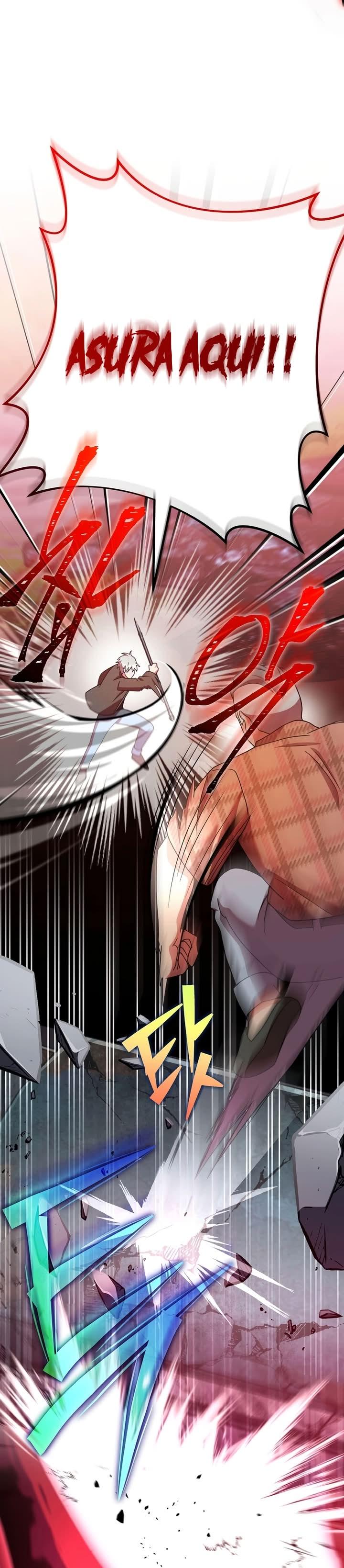 Read The Novel’s Extra PT Manga Online