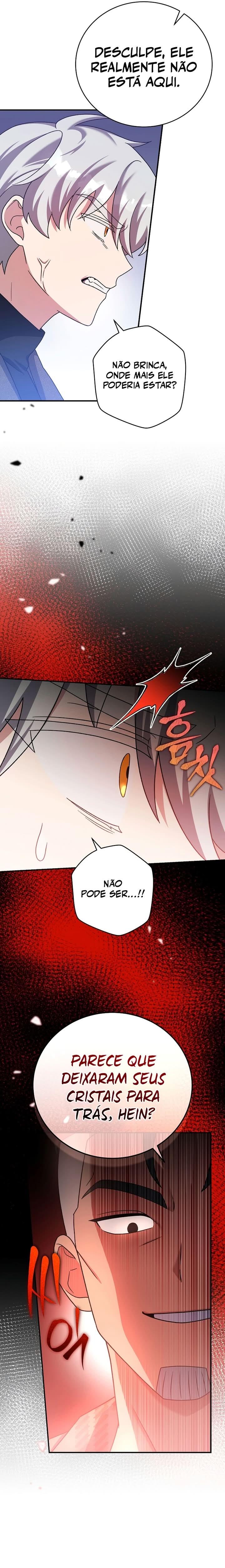 Read The Novel’s Extra PT Manga Online