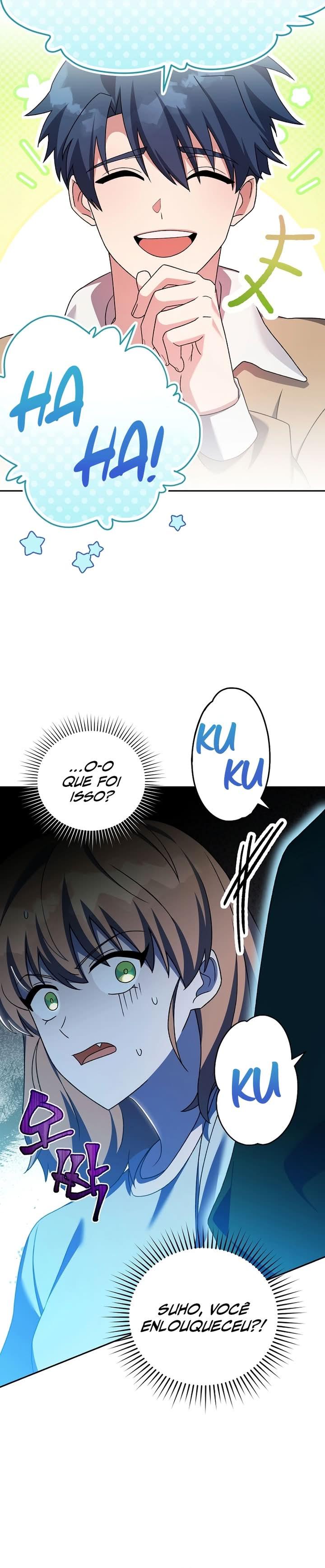 Read The Novel’s Extra PT Manga Online