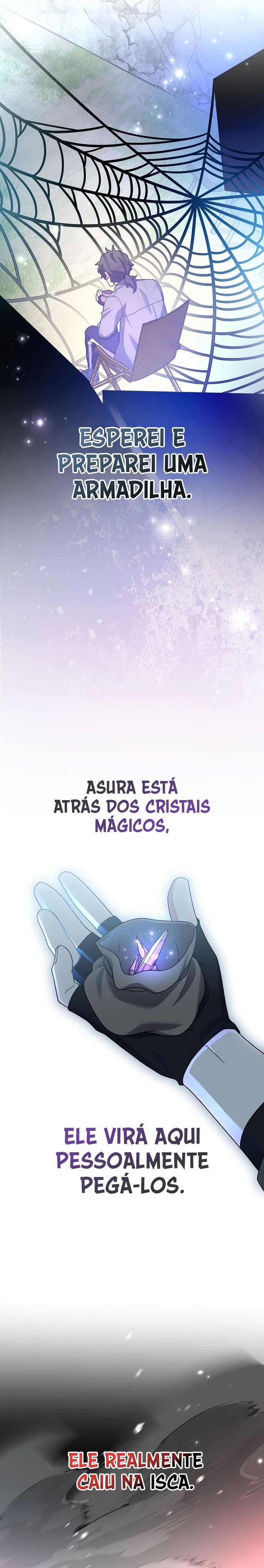 Read The Novel’s Extra PT Manga Online