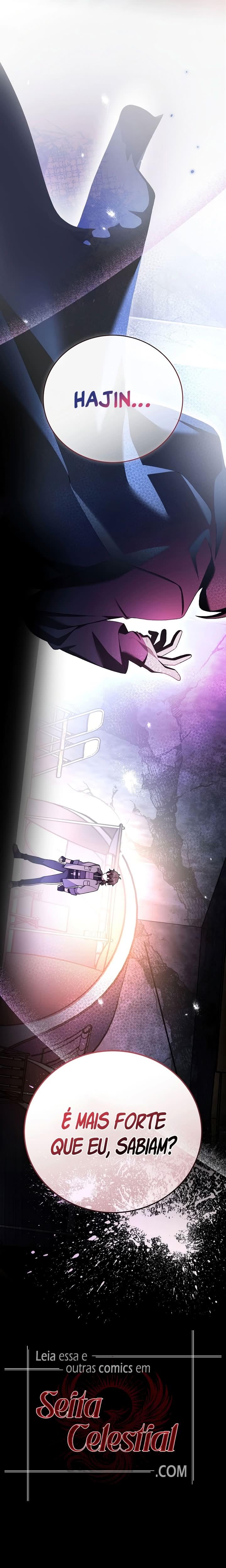 Read The Novel’s Extra PT Manga Online