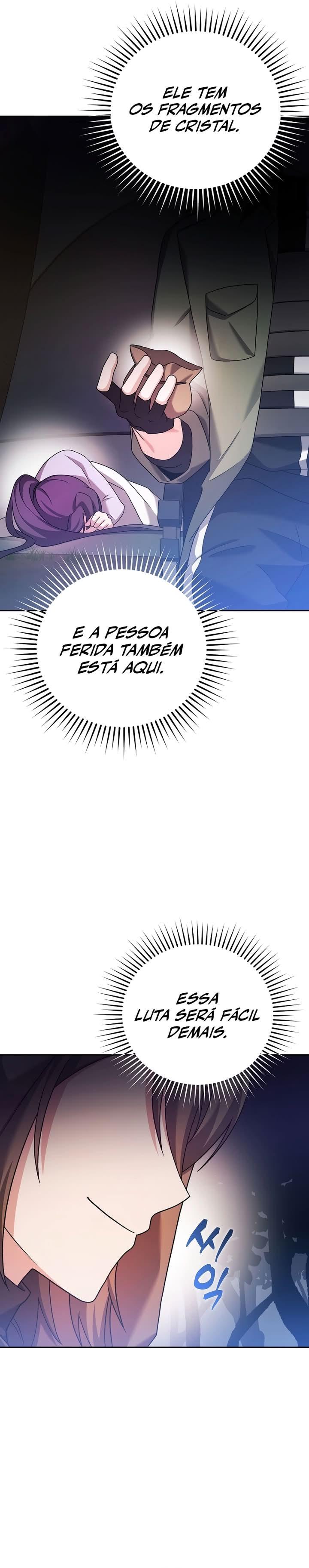 Read The Novel’s Extra PT Manga Online