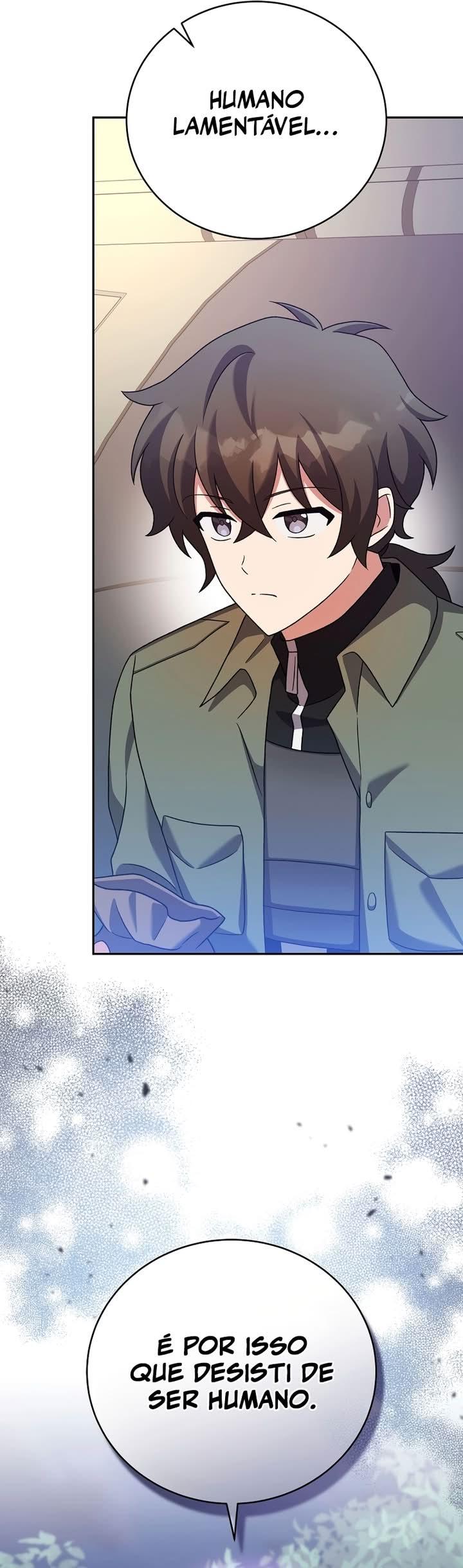 Read The Novel’s Extra PT Manga Online