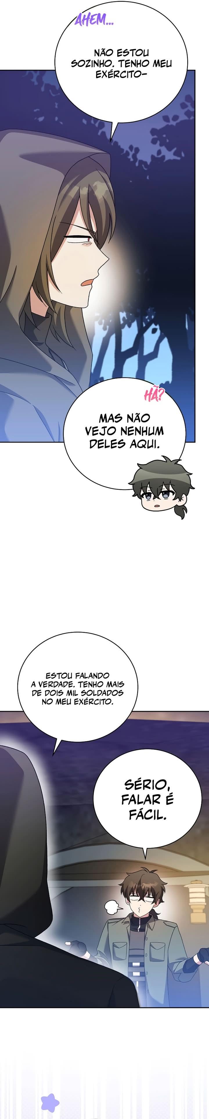 Read The Novel’s Extra PT Manga Online