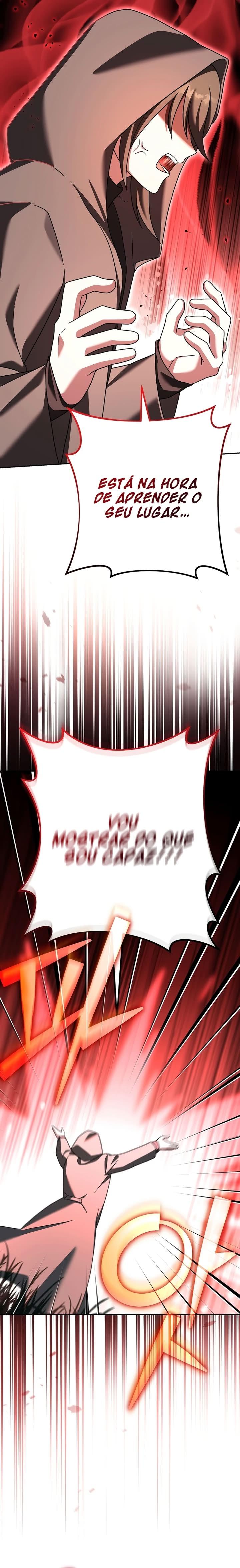 Read The Novel’s Extra PT Manga Online