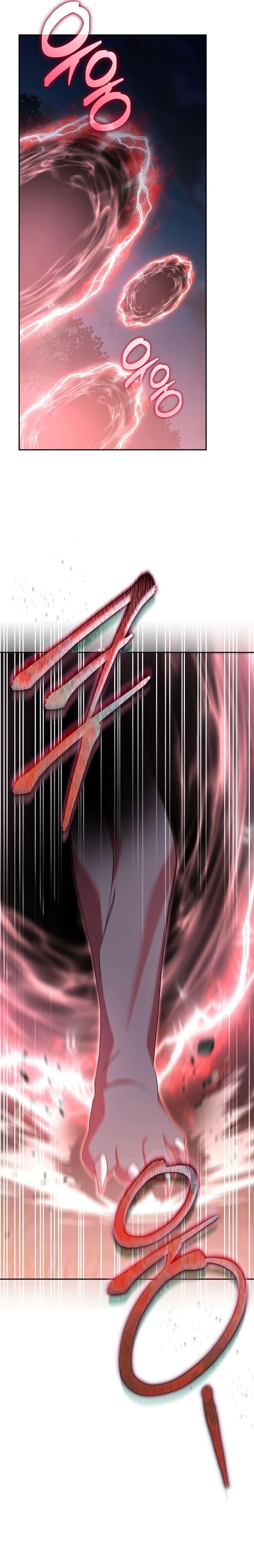 Read The Novel’s Extra PT Manga Online