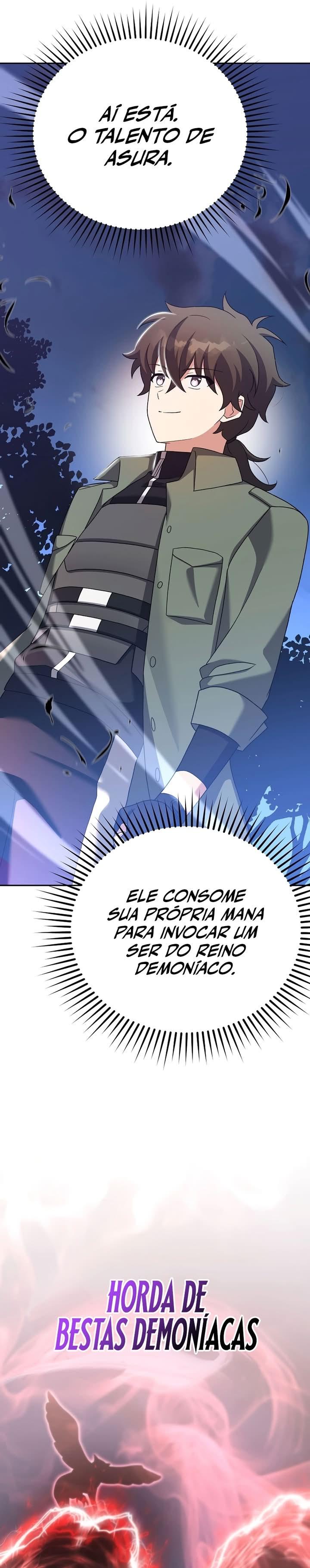 Read The Novel’s Extra PT Manga Online