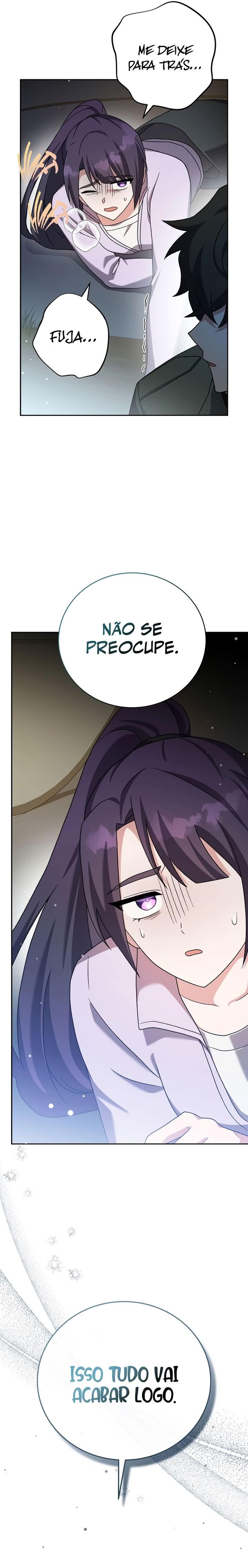 Read The Novel’s Extra PT Manga Online