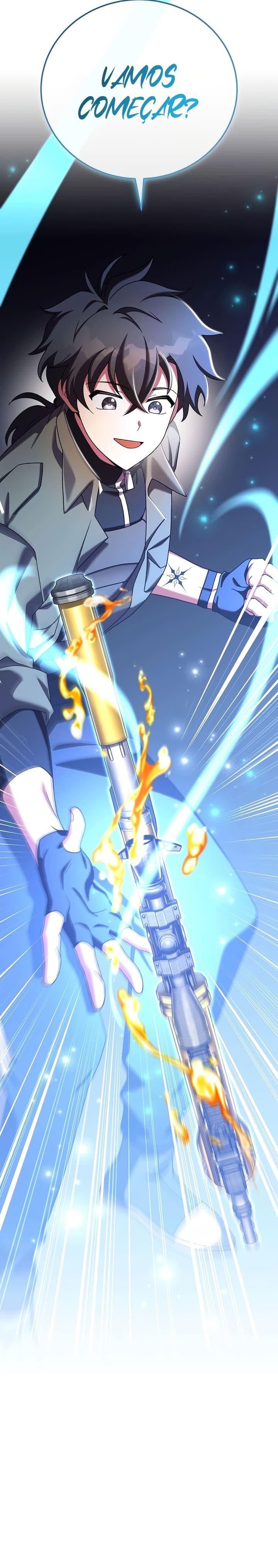 Read The Novel’s Extra PT Manga Online