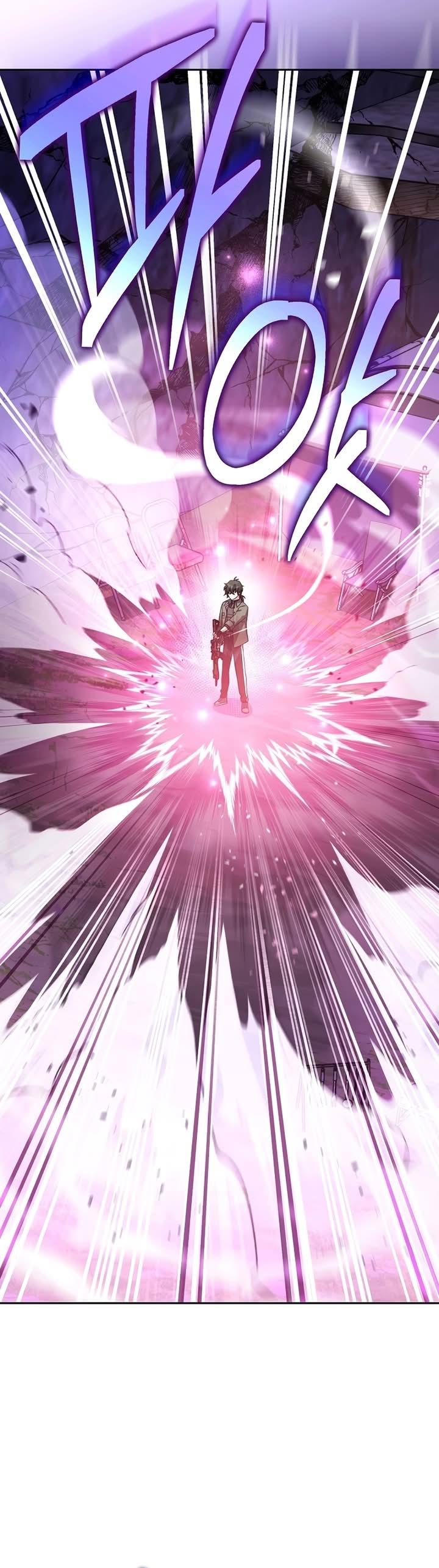 Read The Novel’s Extra PT Manga Online