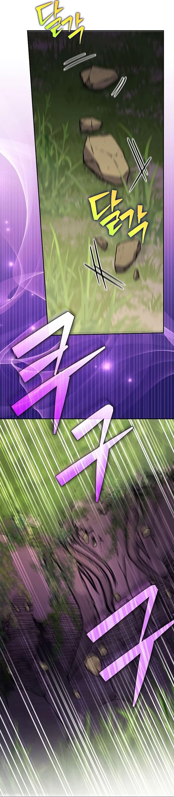 Read The Novel’s Extra PT Manga Online