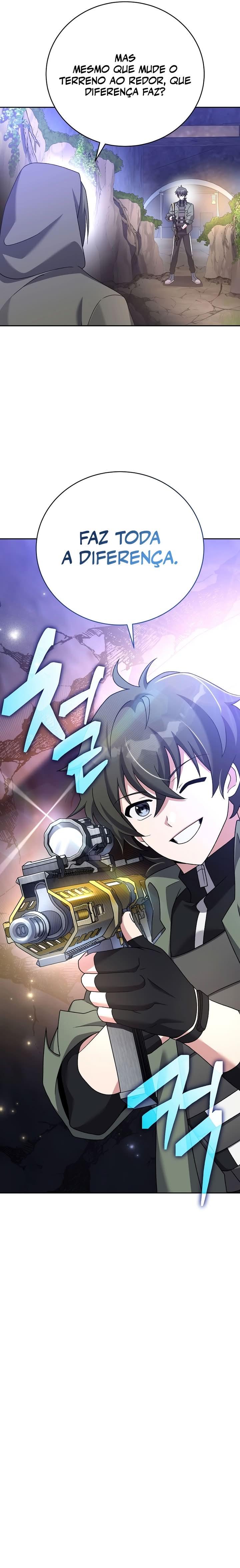 Read The Novel’s Extra PT Manga Online