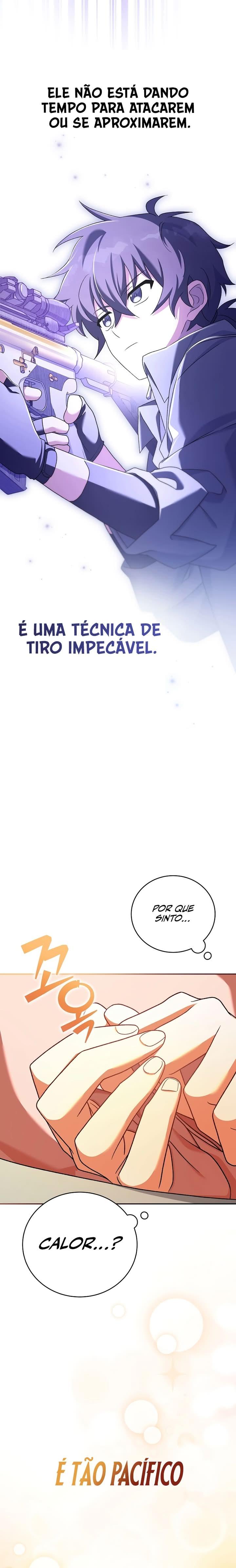 Read The Novel’s Extra PT Manga Online