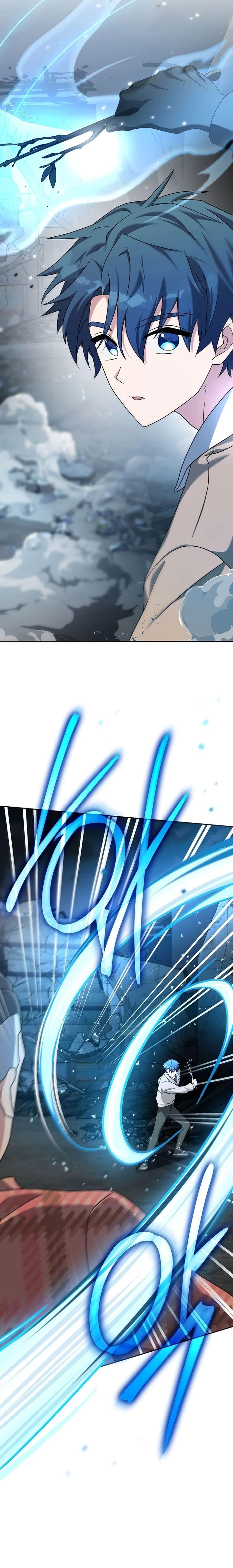 Read The Novel’s Extra PT Manga Online