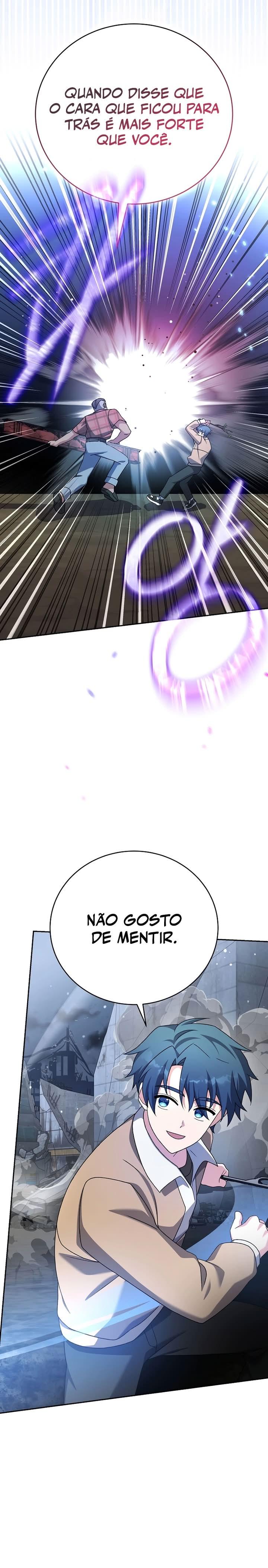 Read The Novel’s Extra PT Manga Online