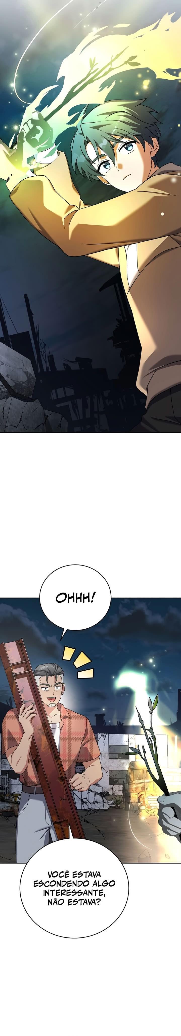 Read The Novel’s Extra PT Manga Online