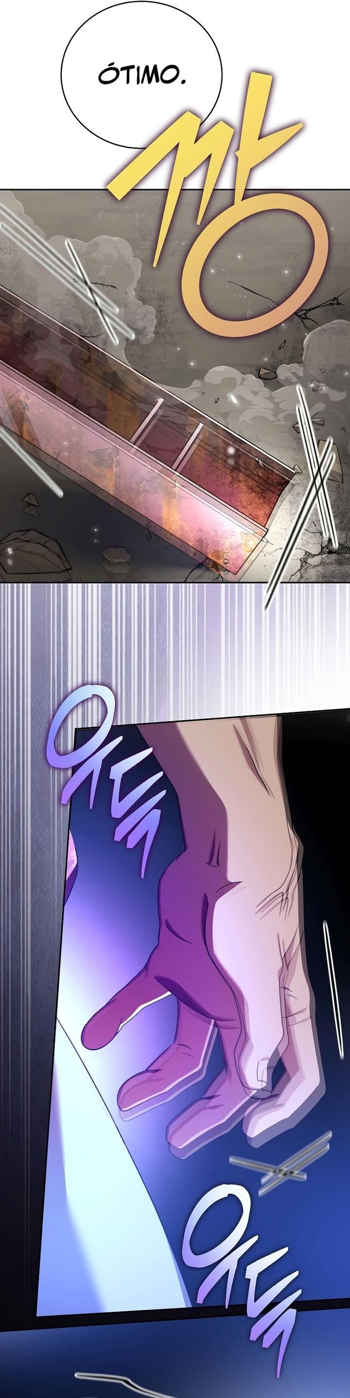 Read The Novel’s Extra PT Manga Online