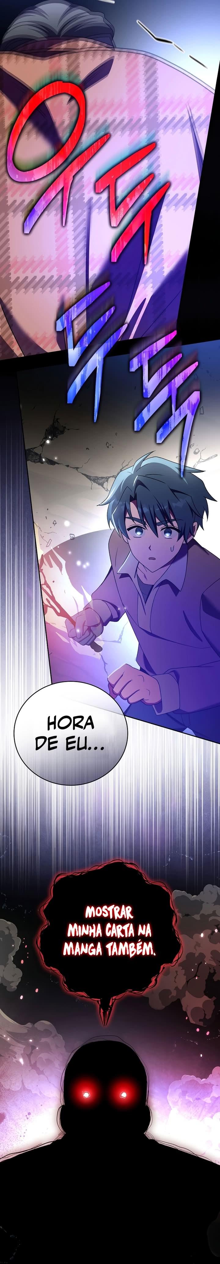 Read The Novel’s Extra PT Manga Online