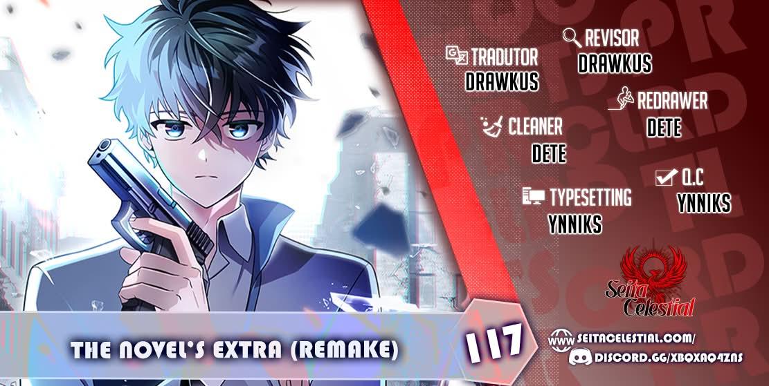 Read The Novel’s Extra PT Manga Online