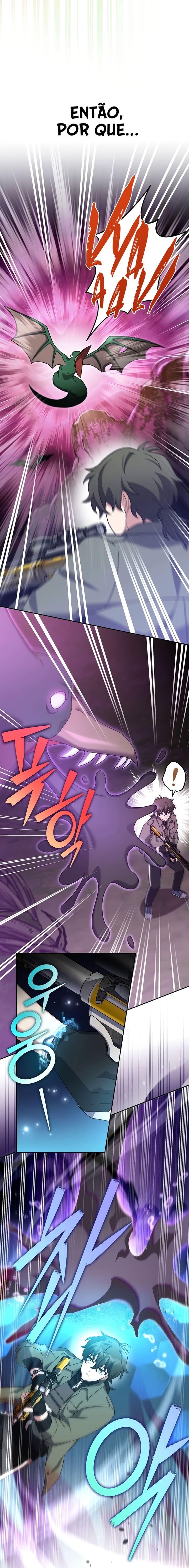 Read The Novel’s Extra PT Manga Online