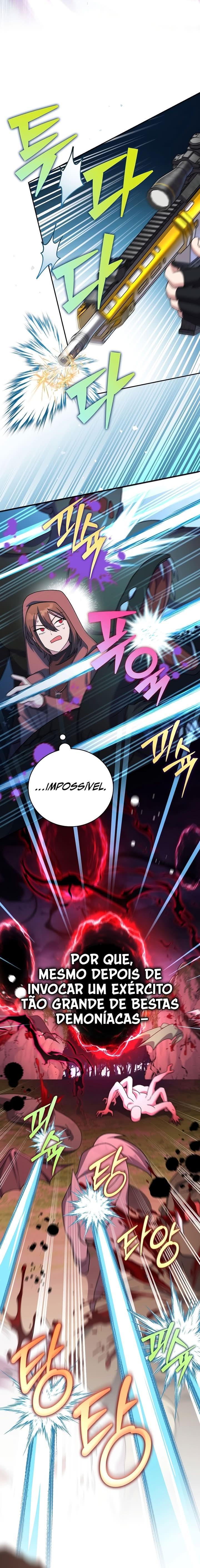 Read The Novel’s Extra PT Manga Online
