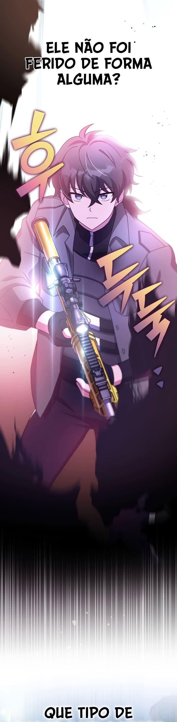 Read The Novel’s Extra PT Manga Online