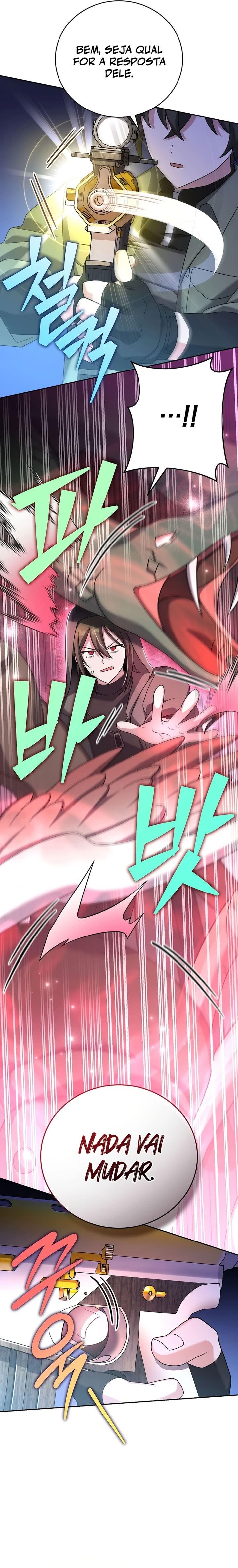 Read The Novel’s Extra PT Manga Online