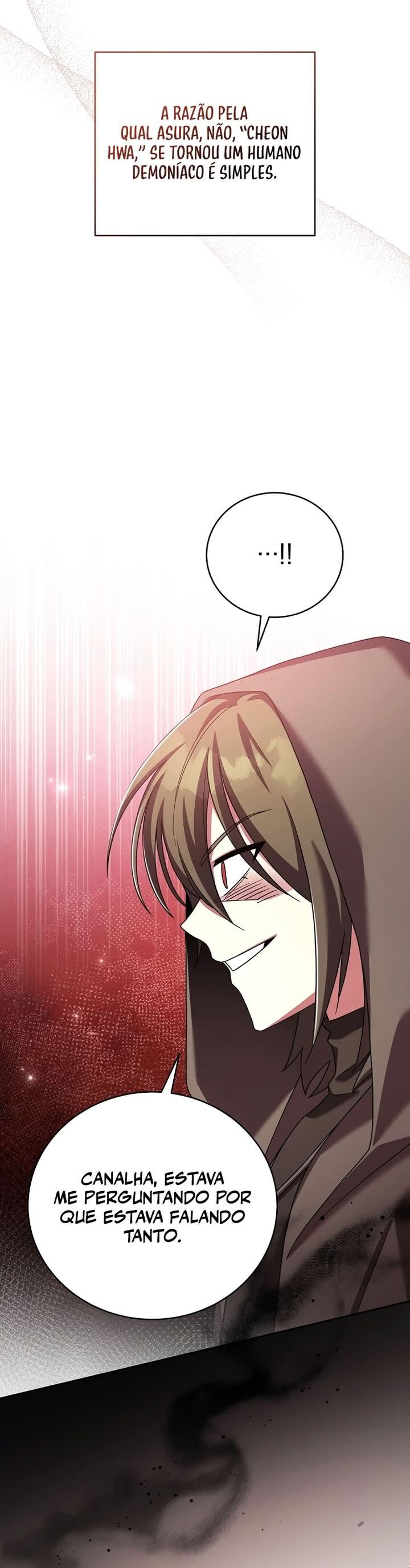 Read The Novel’s Extra PT Manga Online