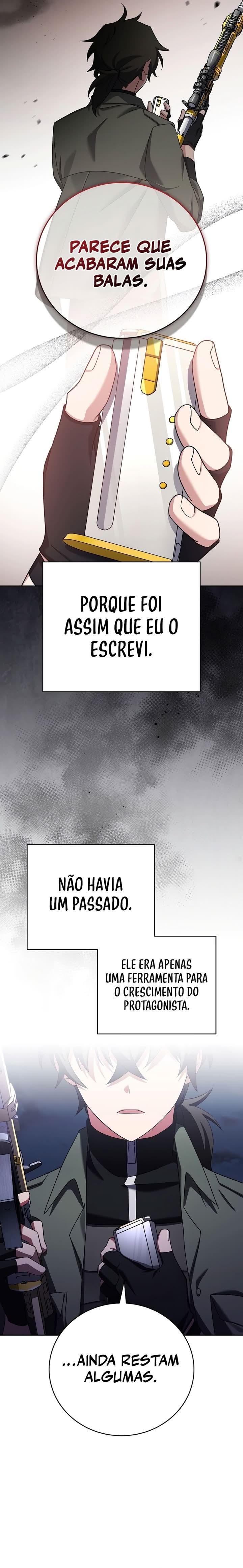 Read The Novel’s Extra PT Manga Online