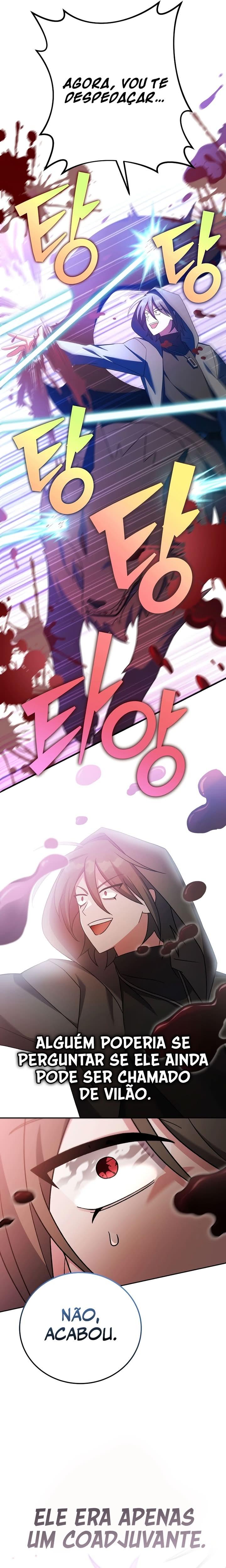 Read The Novel’s Extra PT Manga Online