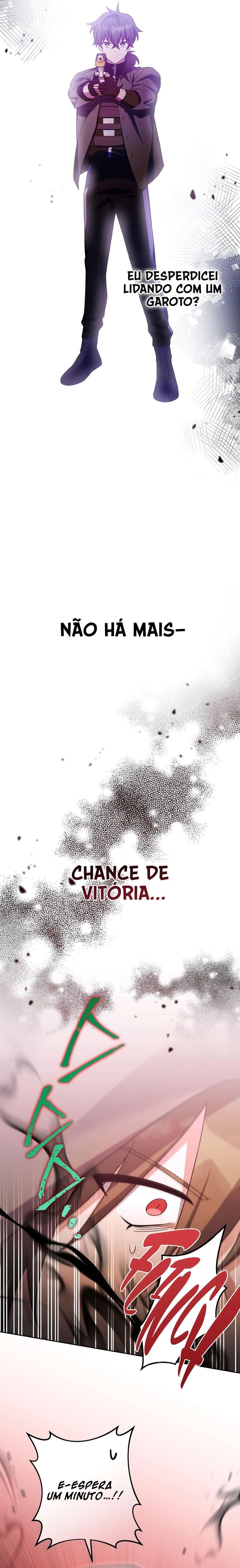Read The Novel’s Extra PT Manga Online