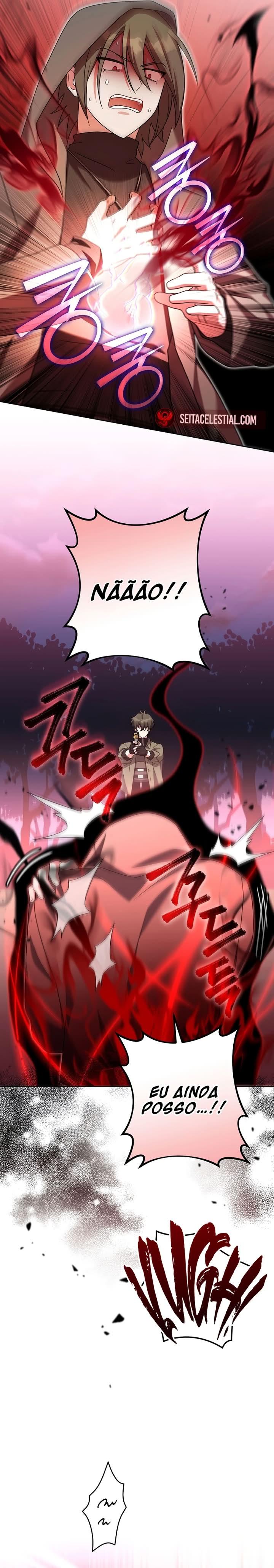 Read The Novel’s Extra PT Manga Online