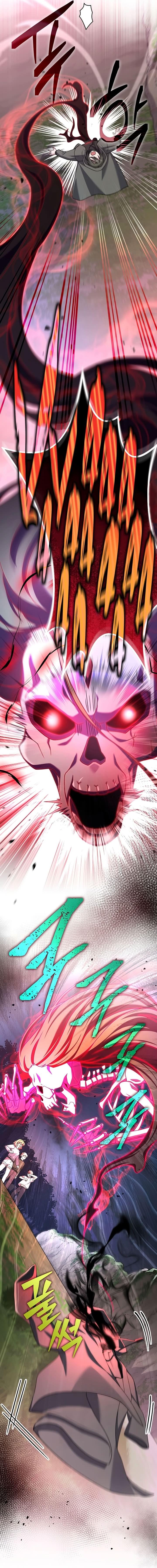 Read The Novel’s Extra PT Manga Online
