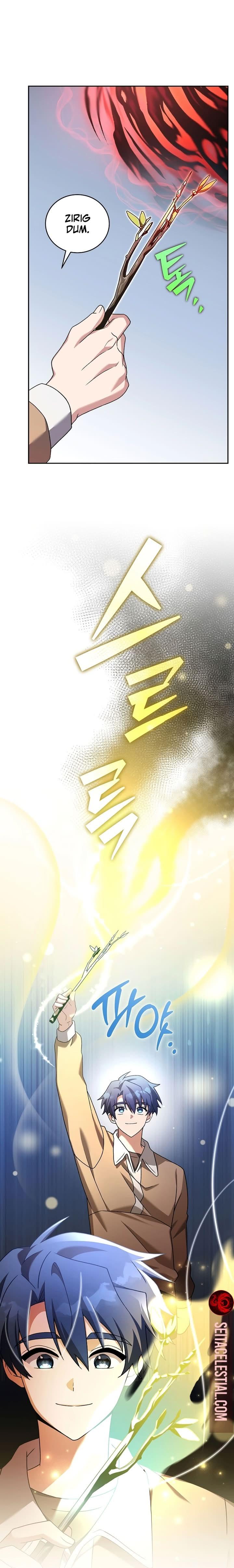 Read The Novel’s Extra PT Manga Online