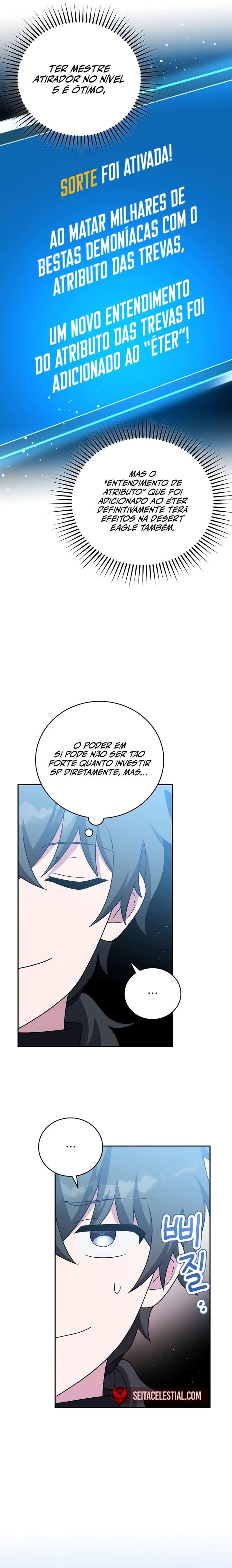 Read The Novel’s Extra PT Manga Online