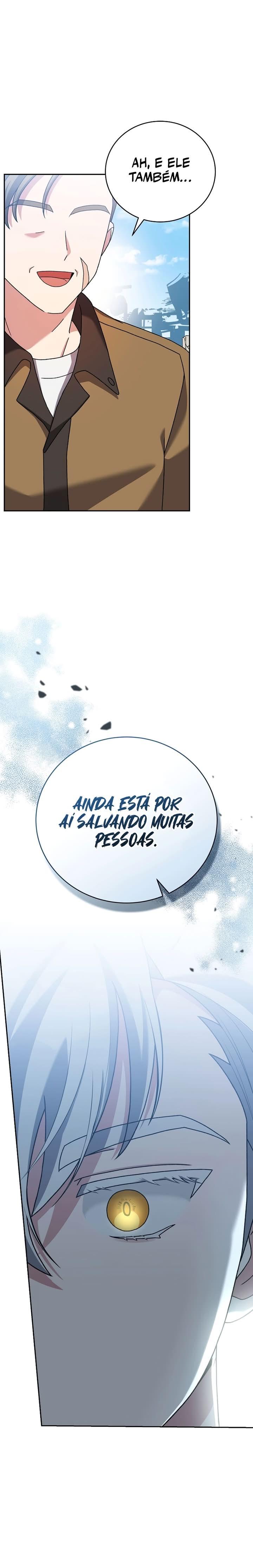 Read The Novel’s Extra PT Manga Online