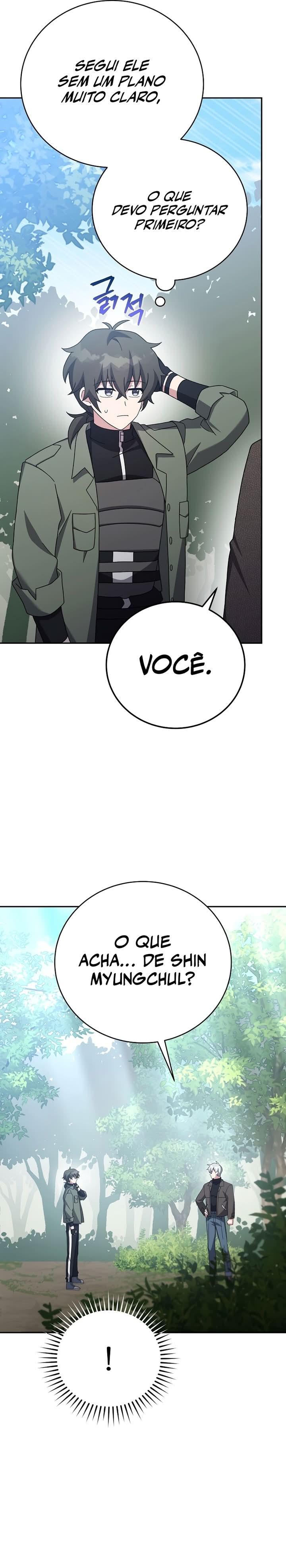 Read The Novel’s Extra PT Manga Online