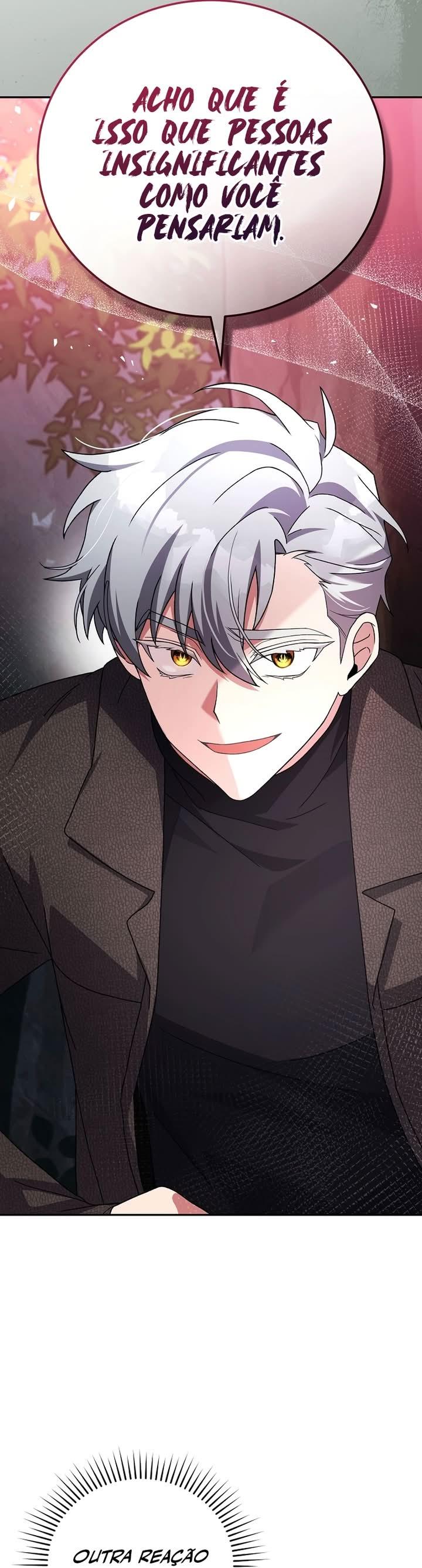 Read The Novel’s Extra PT Manga Online