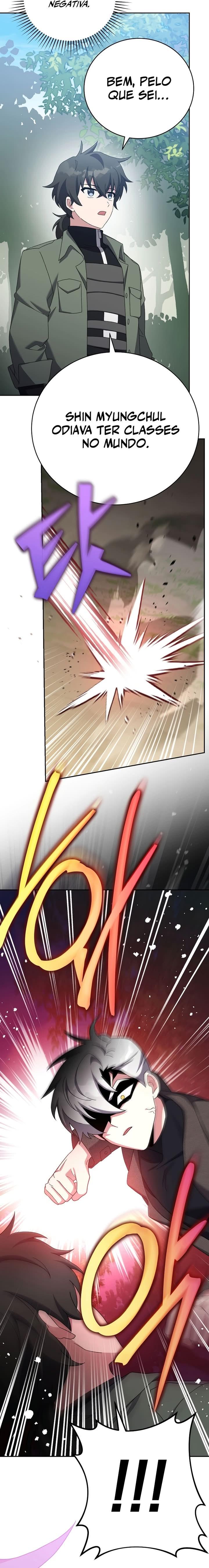 Read The Novel’s Extra PT Manga Online
