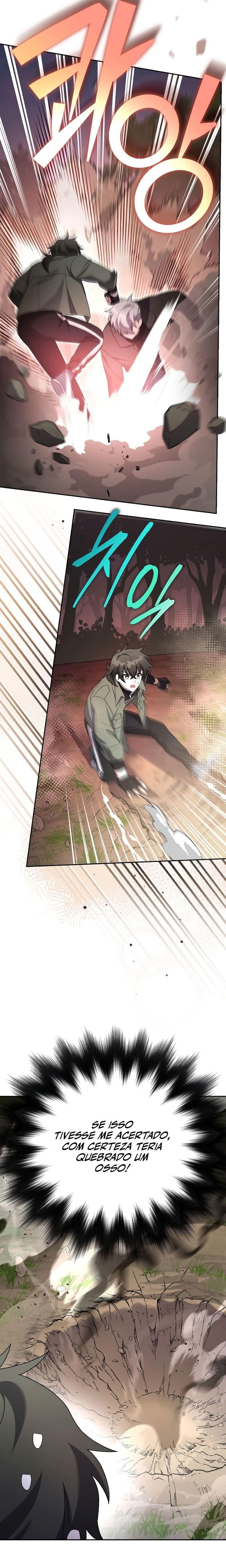 Read The Novel’s Extra PT Manga Online