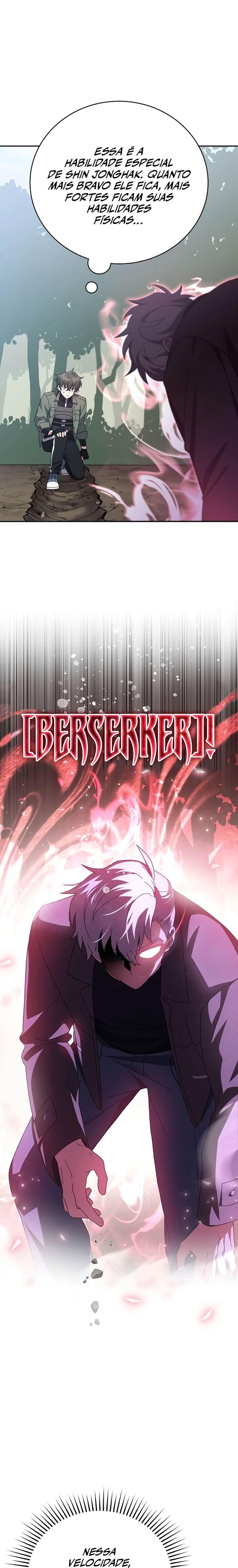 Read The Novel’s Extra PT Manga Online
