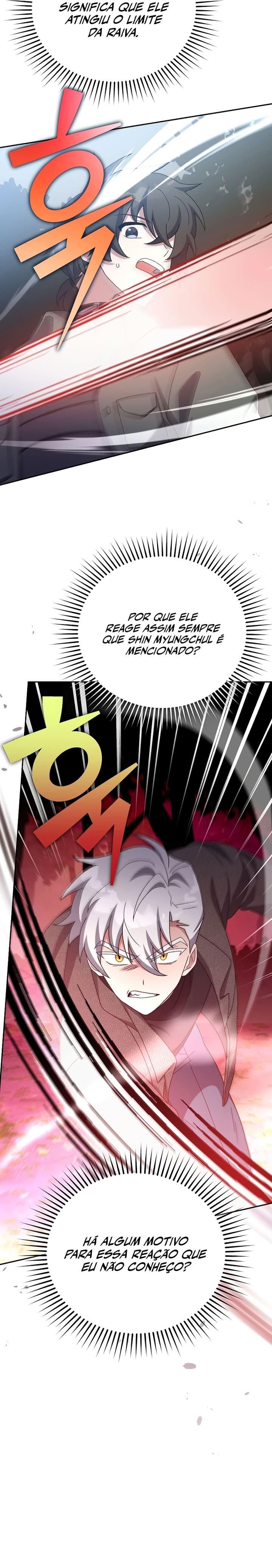Read The Novel’s Extra PT Manga Online
