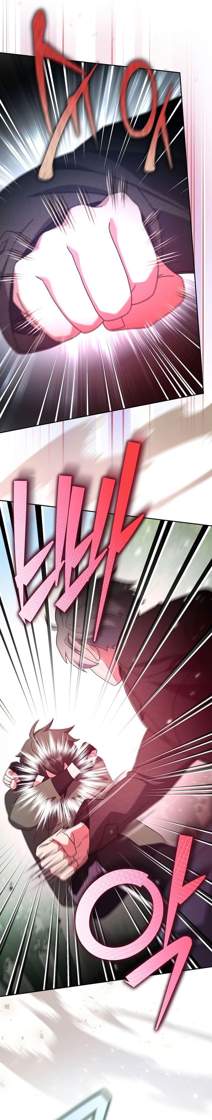 Read The Novel’s Extra PT Manga Online