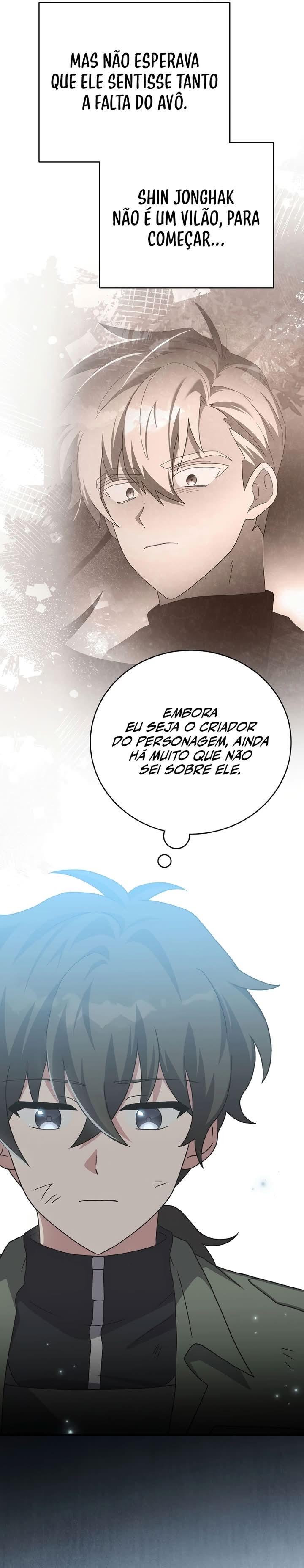 Read The Novel’s Extra PT Manga Online